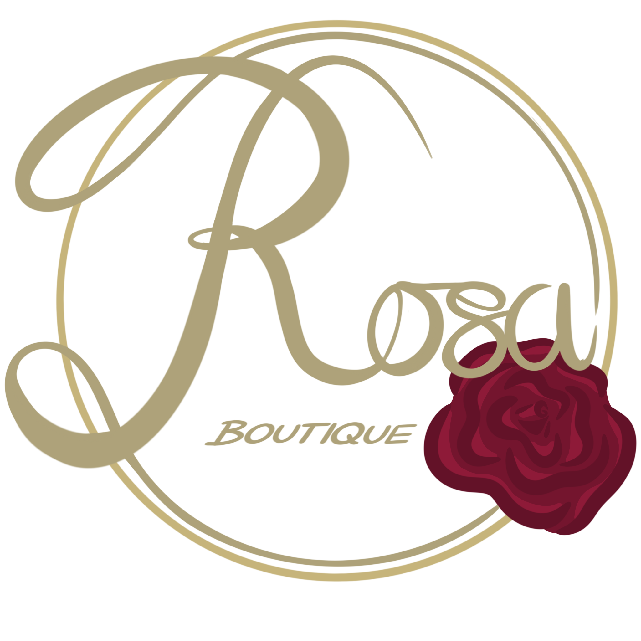Rosa Boutique