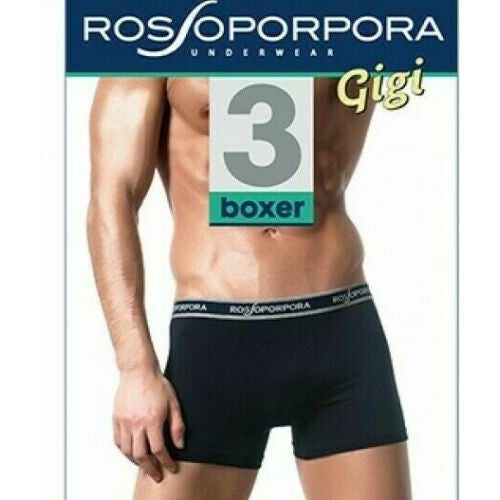 Rossoporpora - Slip/boxer Uomo x3 paia