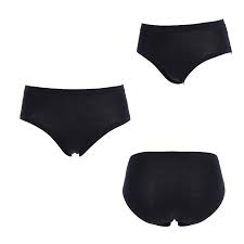 Cotonella - Slip Donna Midi x3pz