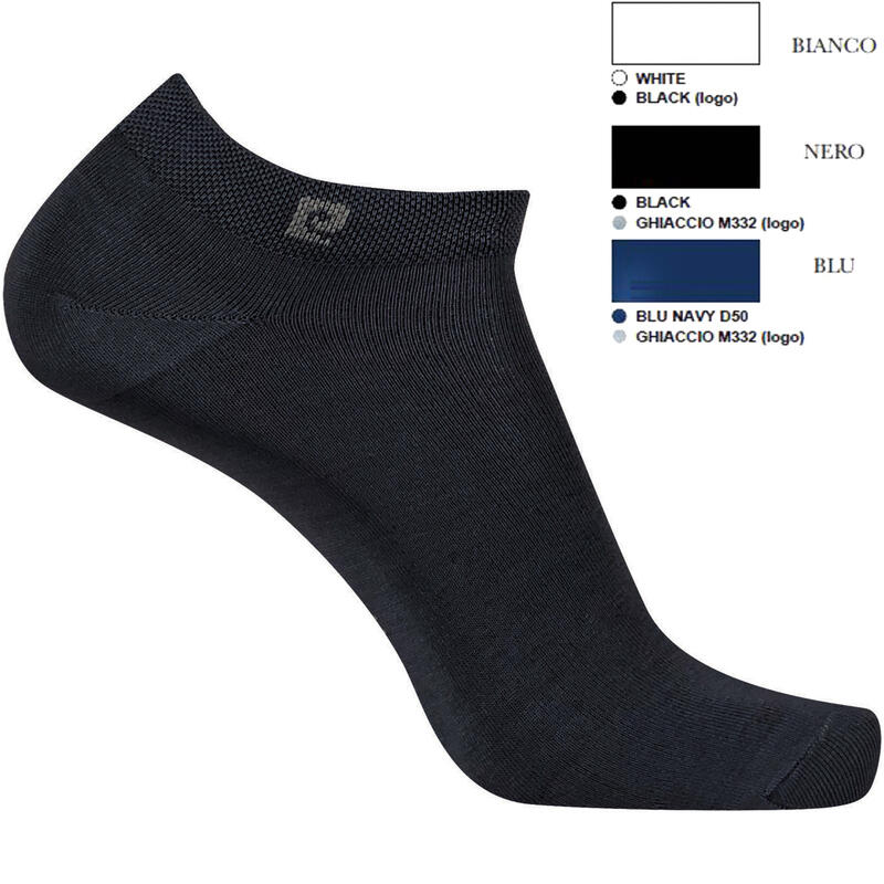 Pierre Cardin - Calze Donna/Uomo x3 Paia