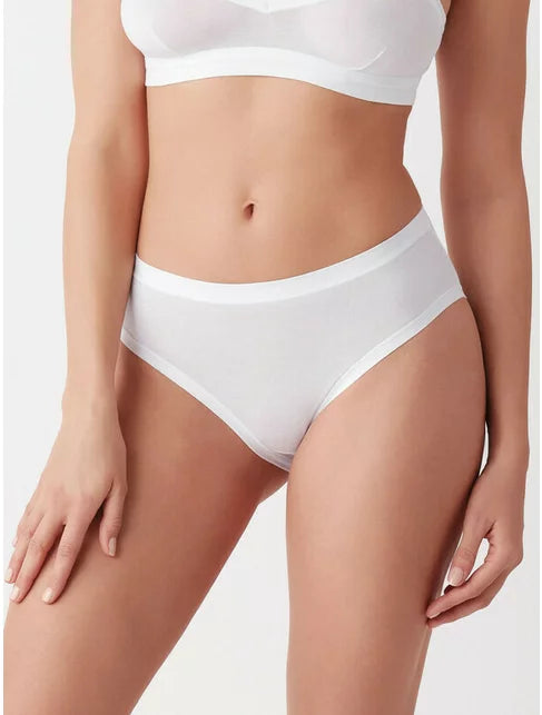 Cotonella - Slip Donna Midi x3pz